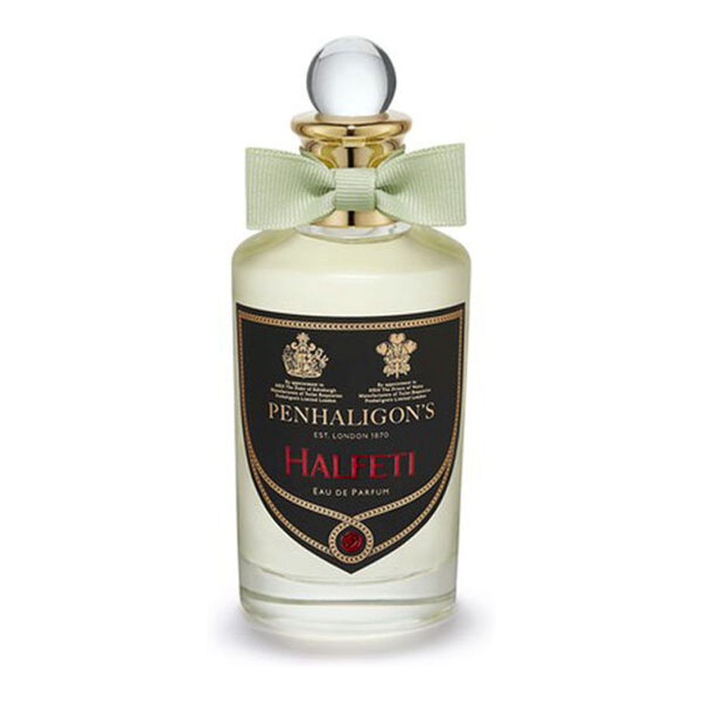 'Halfeti' Eau De Parfum - 100 ml