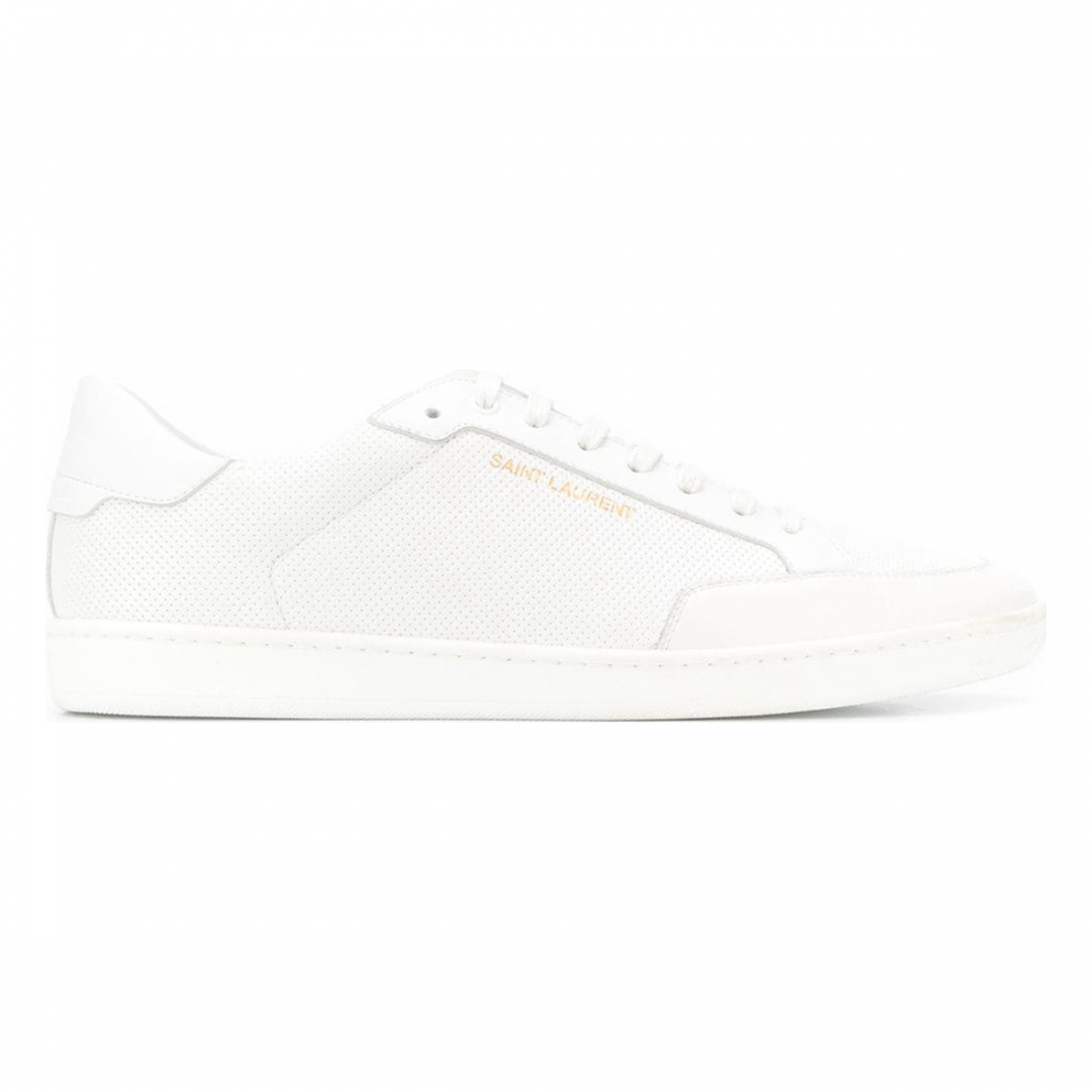 Sneakers 'Court Classic Sl/10 Perforated' pour Hommes