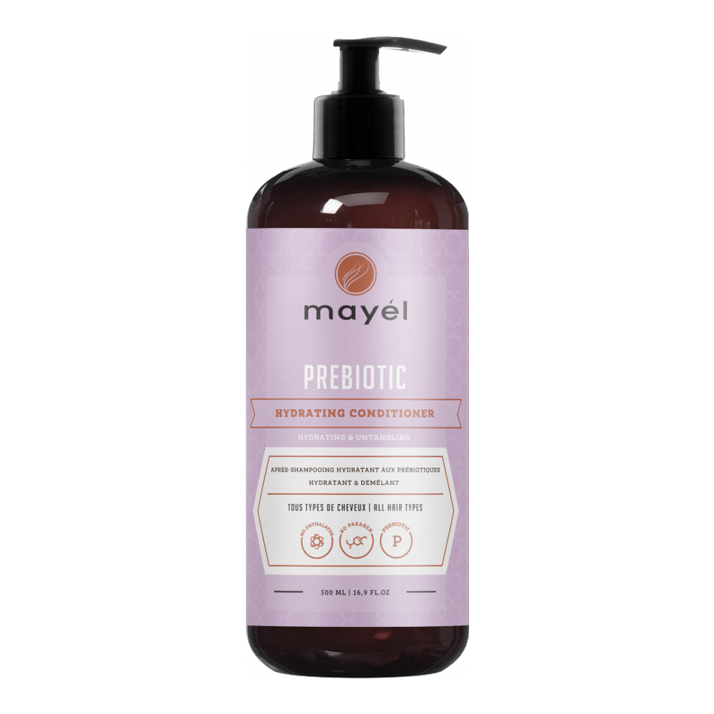 'Hydratant Aux Probiotiques' Conditioner - 500 ml