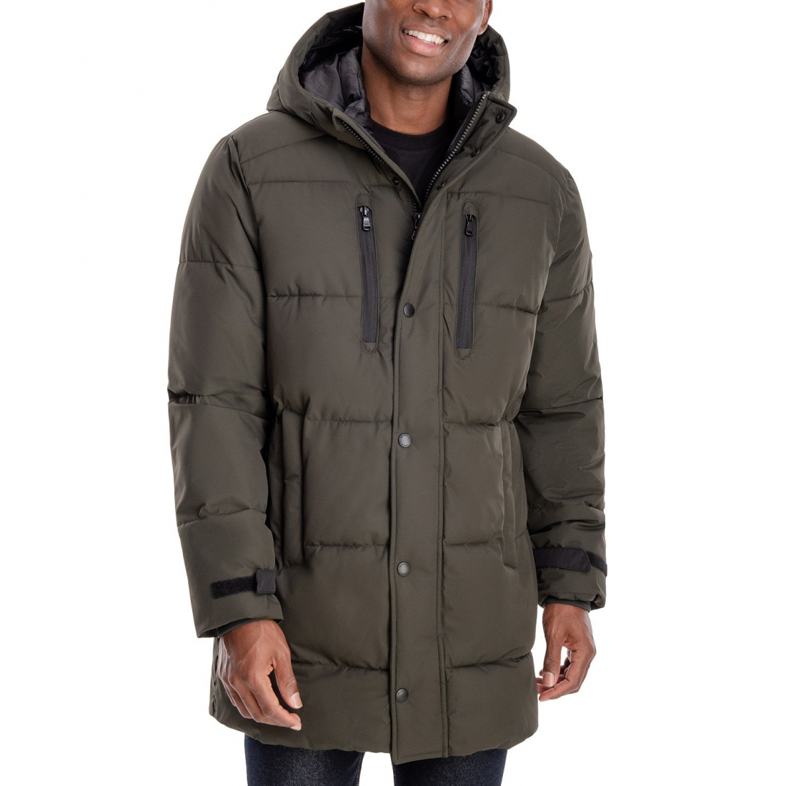 Parka 'Holland Hooded' pour Hommes