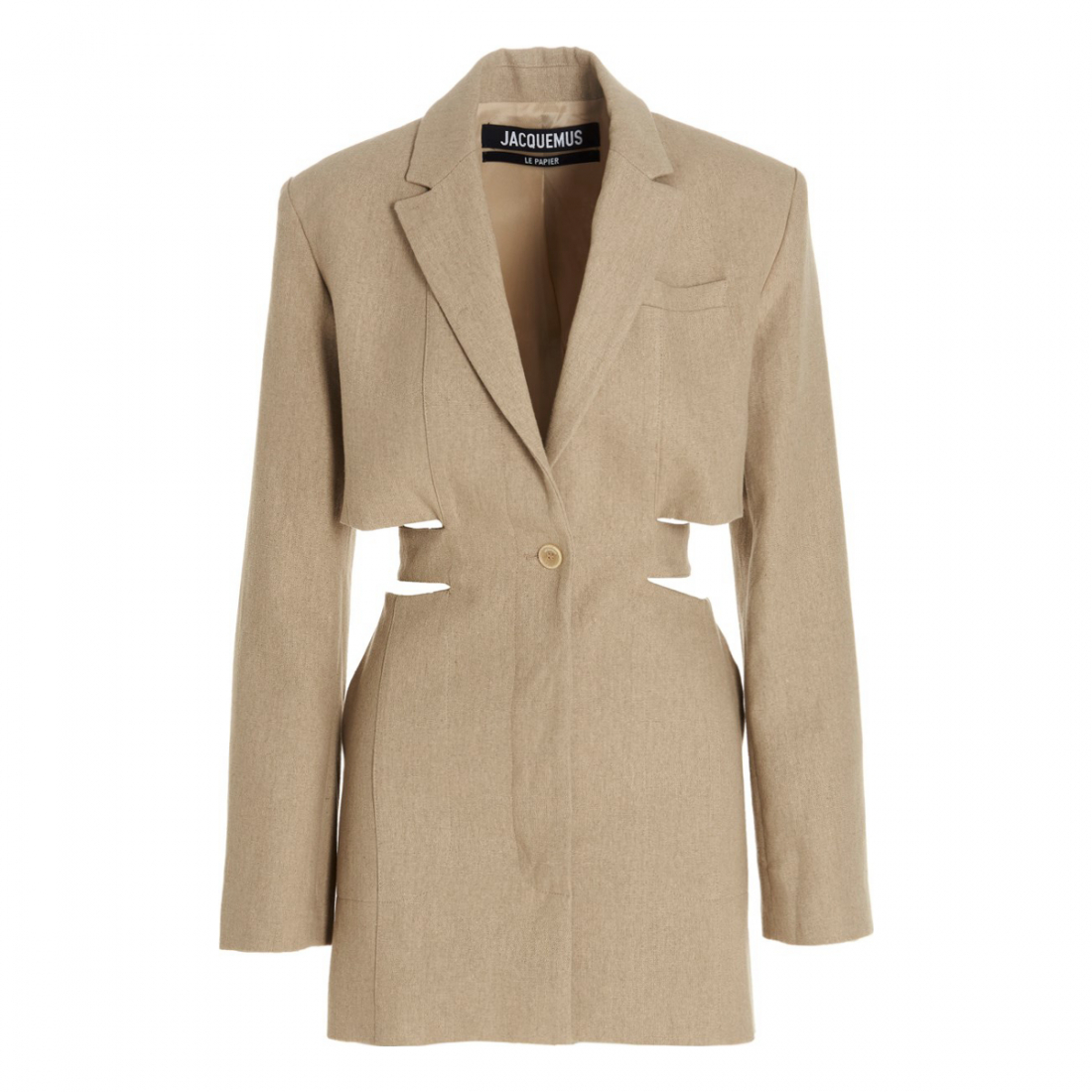 Robe blazer 'La Bari' pour Femmes