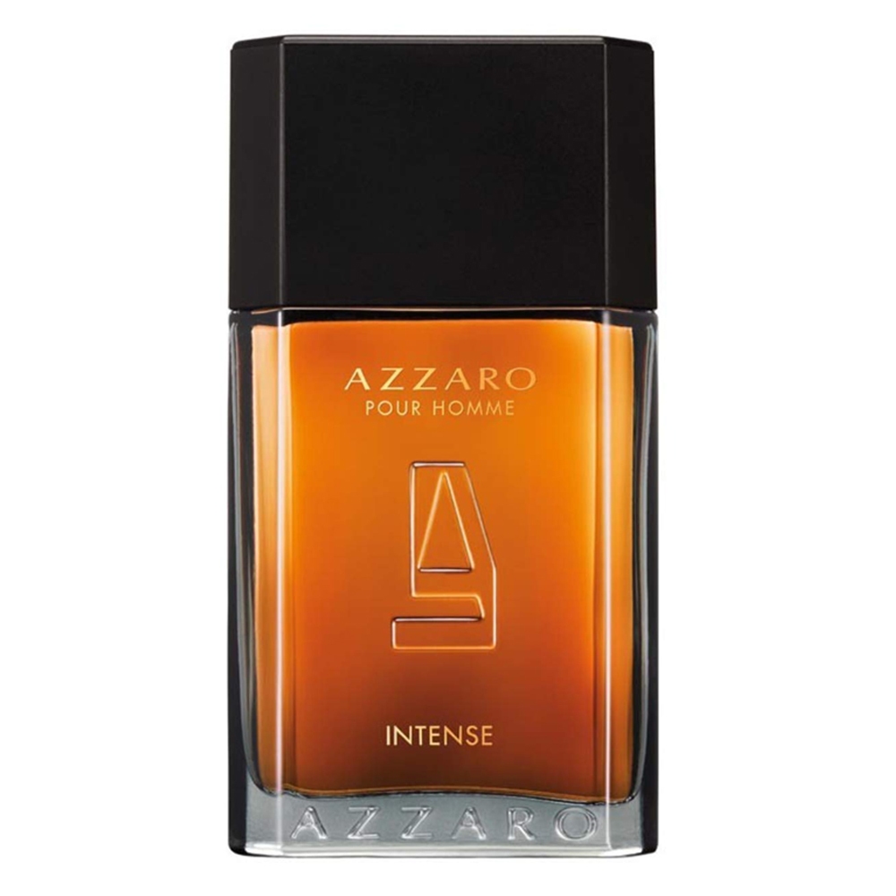 'Azzaro Pour Homme Intense' Eau de parfum - 100 ml