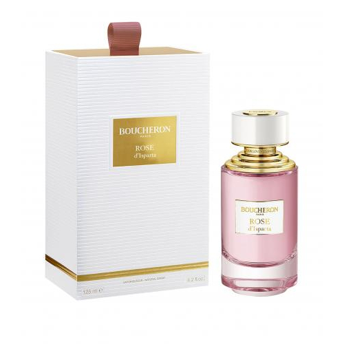 Eau de parfum 'Rose d'Isparta' - 125 ml