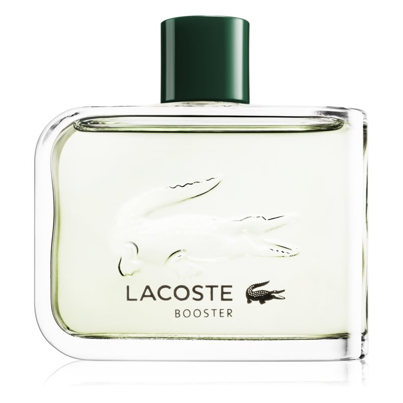 Eau de toilette 'Lacoste Booster' - 125 ml