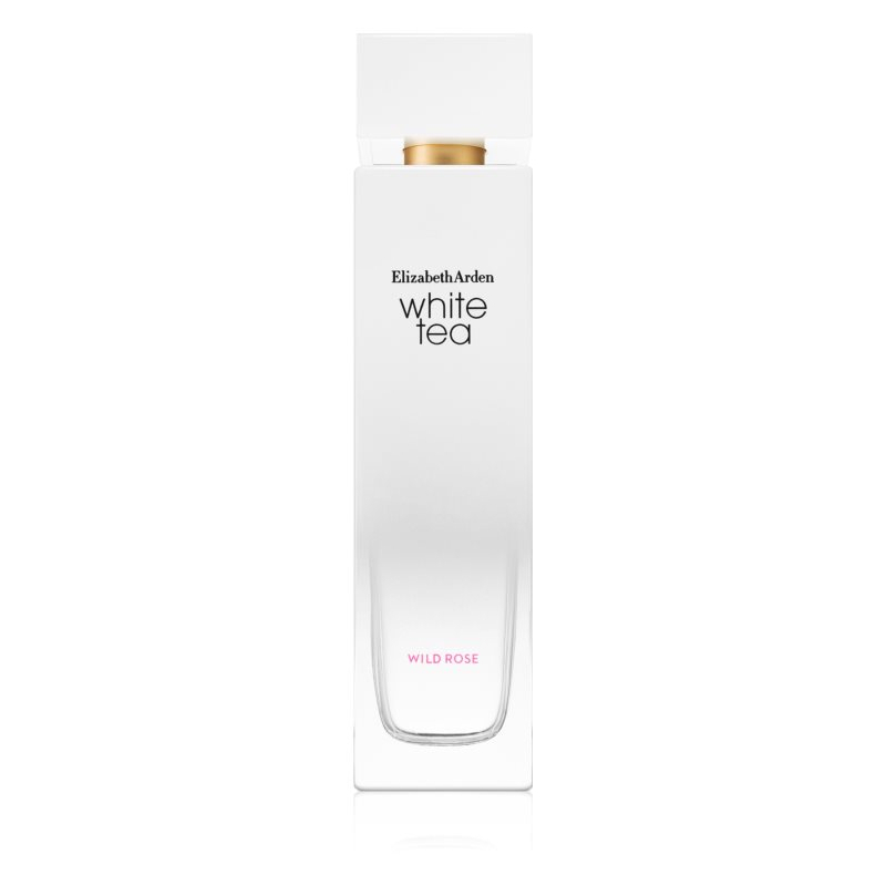 'White Tea Wild Rose' Eau de toilette - 100 ml