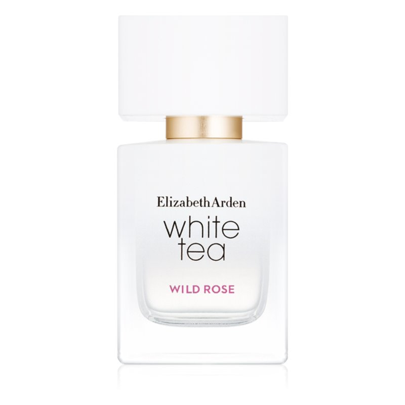 Eau de toilette 'White Tea Wild Rose' - 30 ml