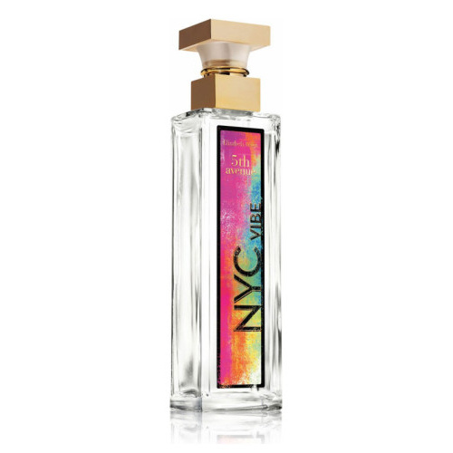 '5Th Avenue NYC Vibe' Eau De Parfum - 75 ml