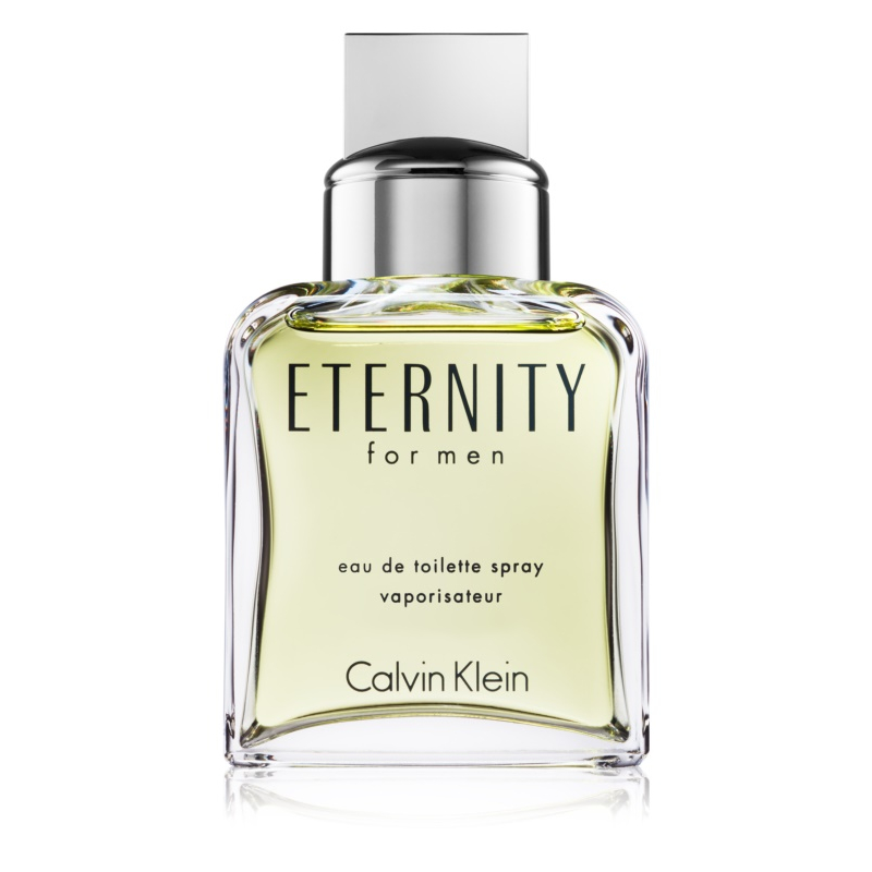 Eau de toilette 'Eternity For Men' - 30 ml