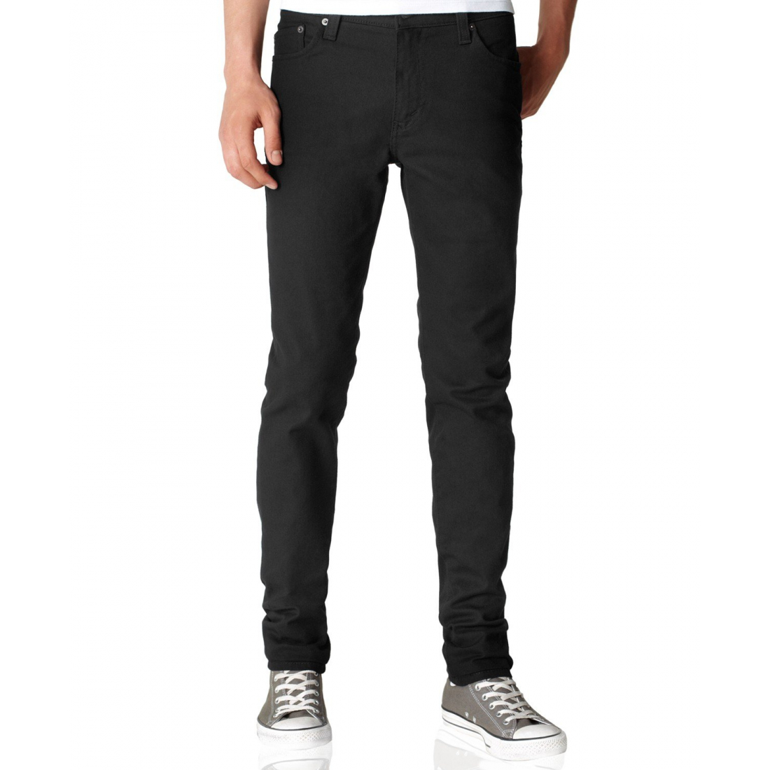 '510™ Flex' Skinny Jeans für Herren