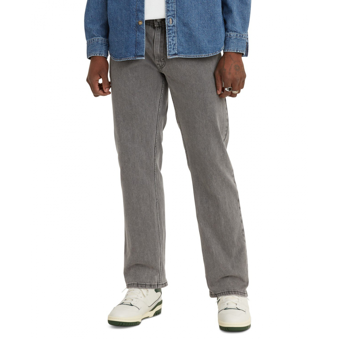 Men's '559™ Relaxed Straight Fit Eco Ease' Jeans