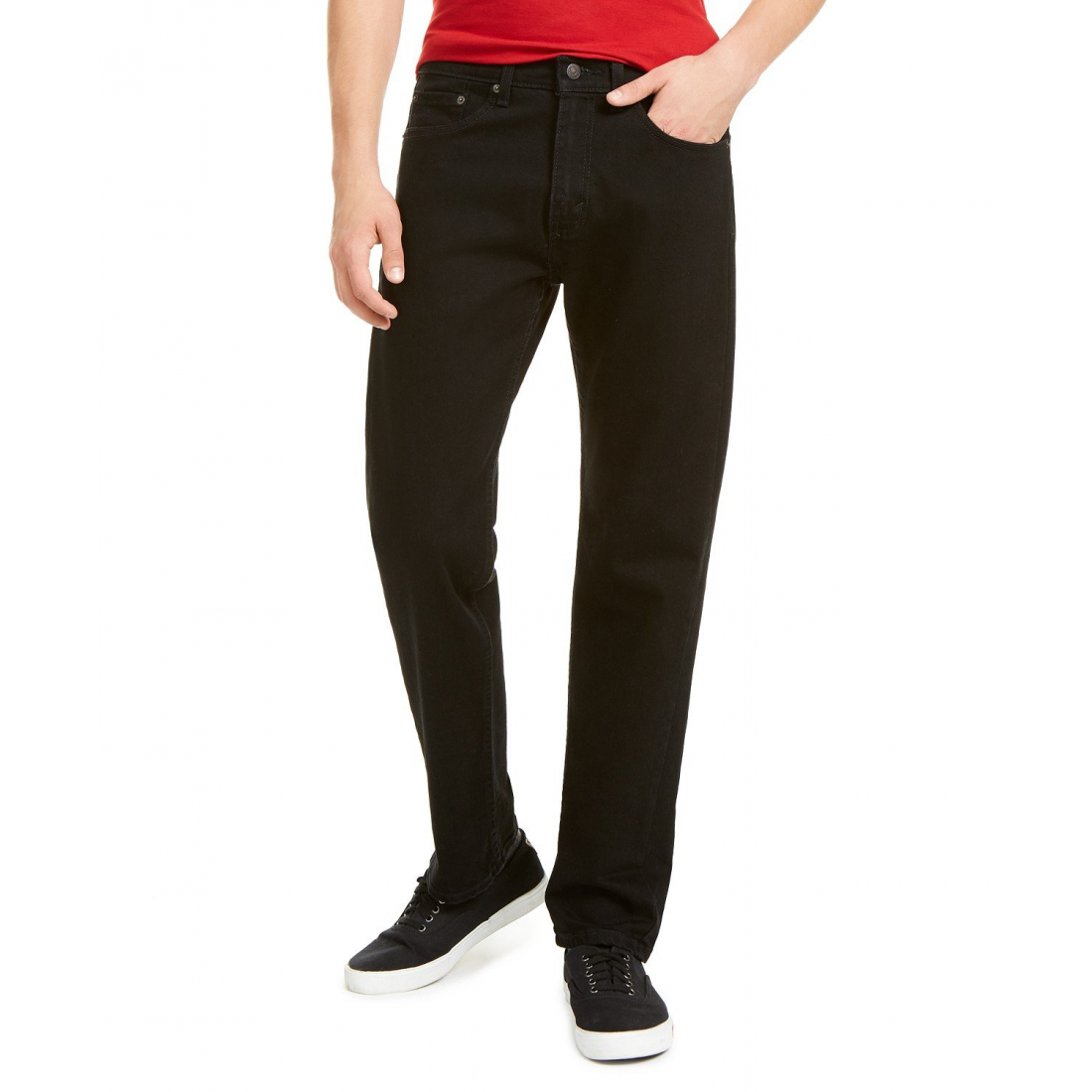 Jeans '505™ Flex Regular Fit' pour Hommes