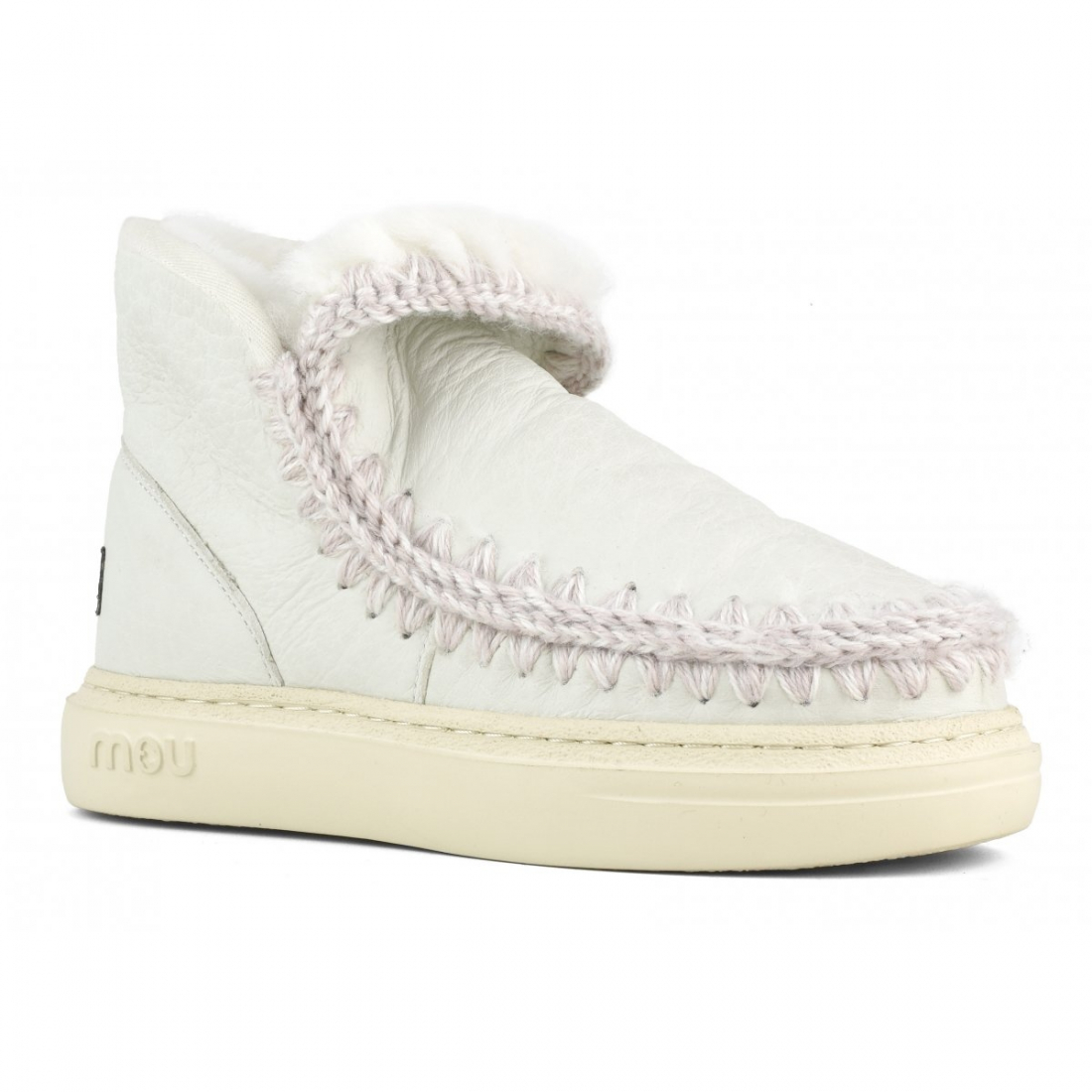 Women's 'Eskimo' Boots