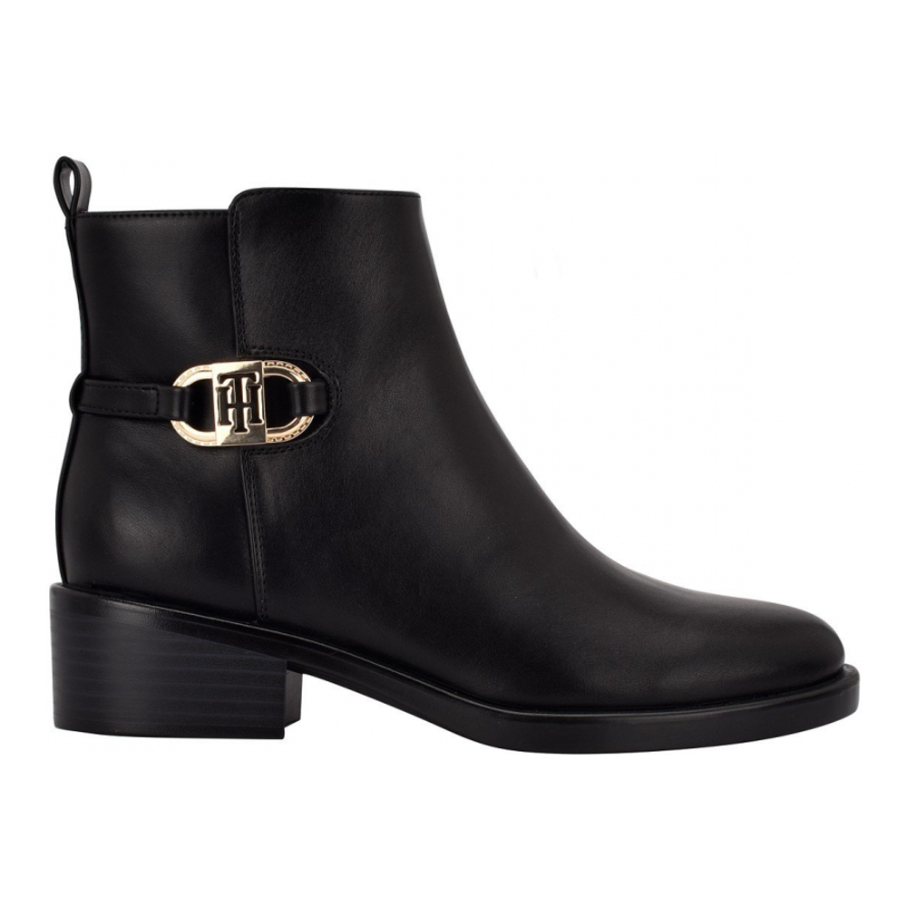 Women's 'Imiera' Ankle Boots