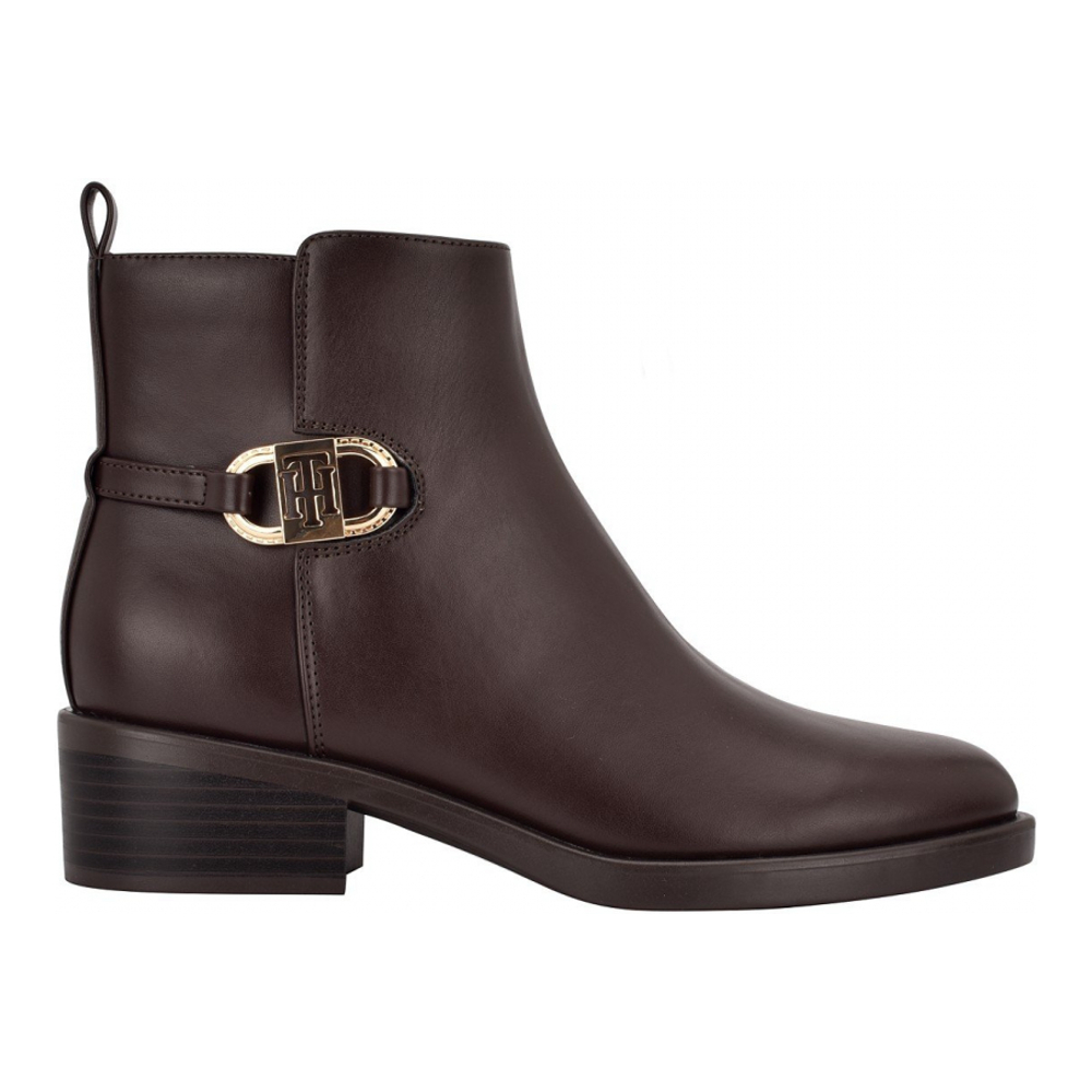 Women's 'Imiera' Ankle Boots