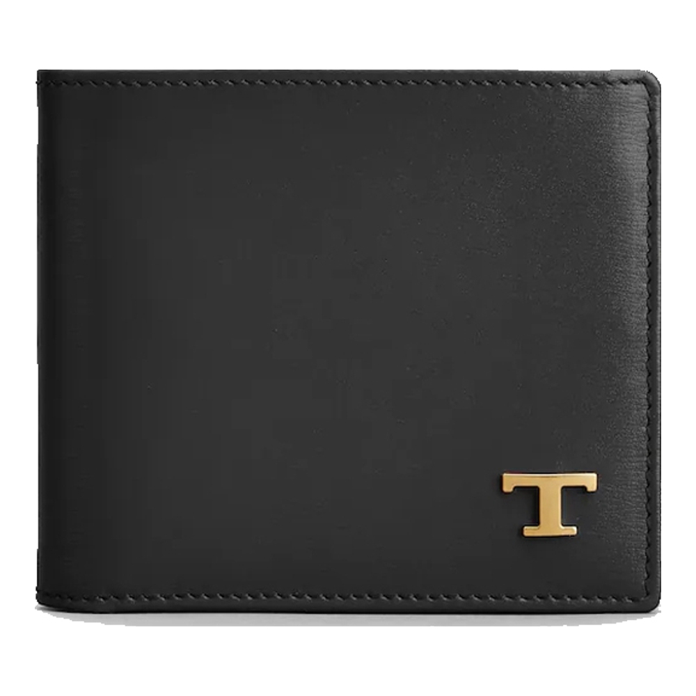 Men's 'Logo' Wallet