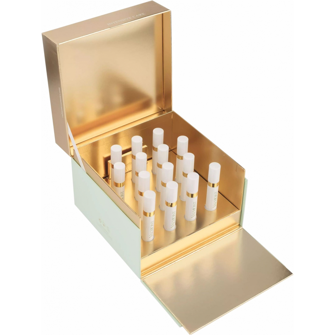 'Time Master Intensive Program' Anti-aging treatment - 14 Pieces, 3.5 ml