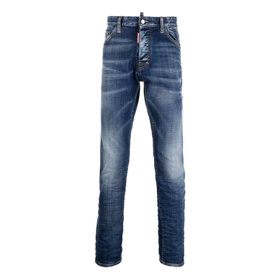 Men's 'Stonewashed' Jeans