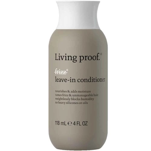 'No Frizz' Leave-​in Conditioner - 118 ml