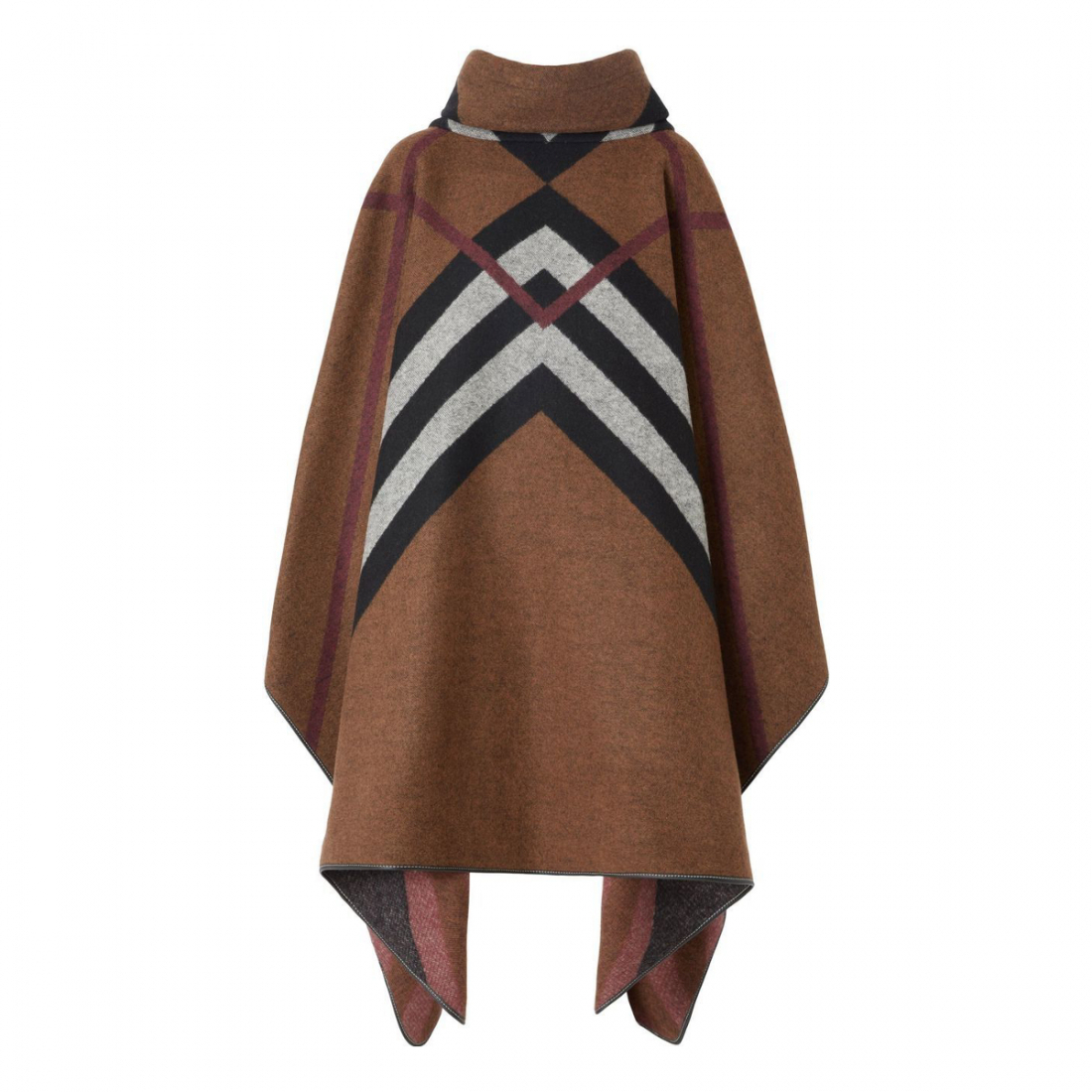 Poncho pour Femmes