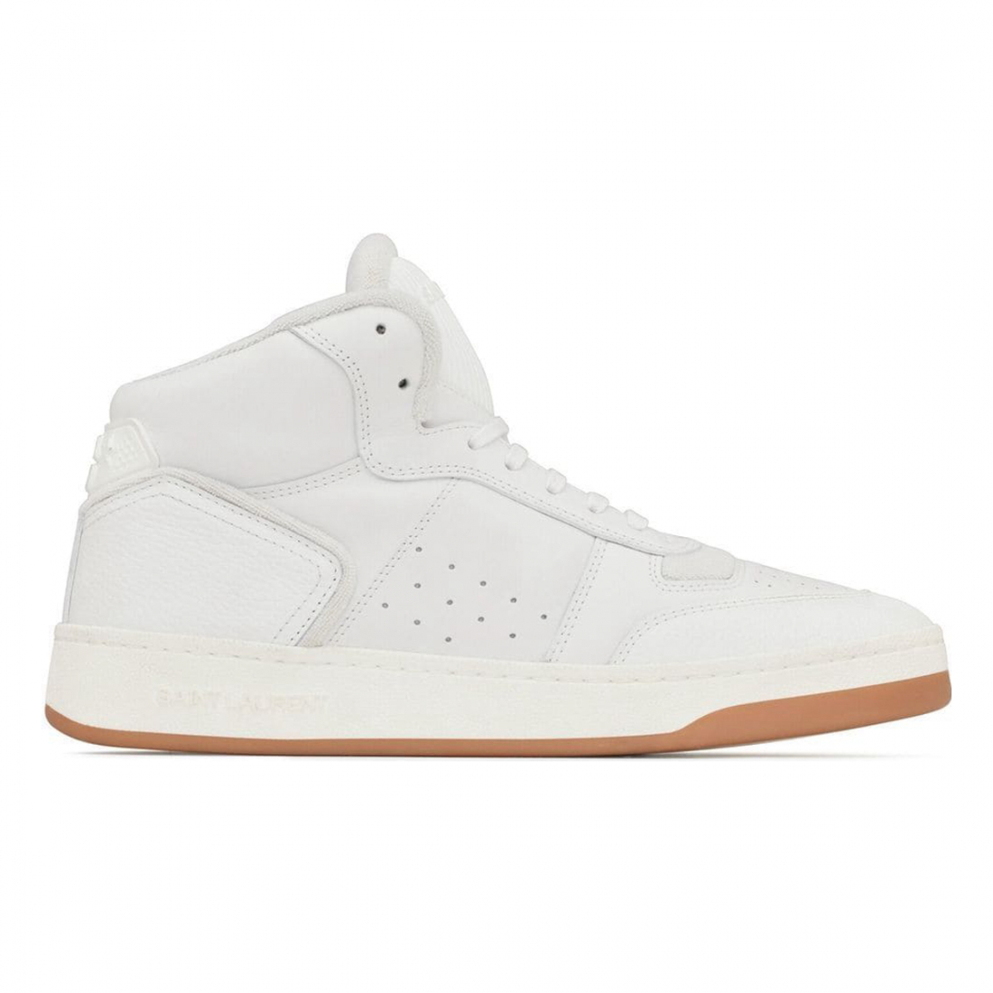 Men's 'SL/80' High-Top Sneakers