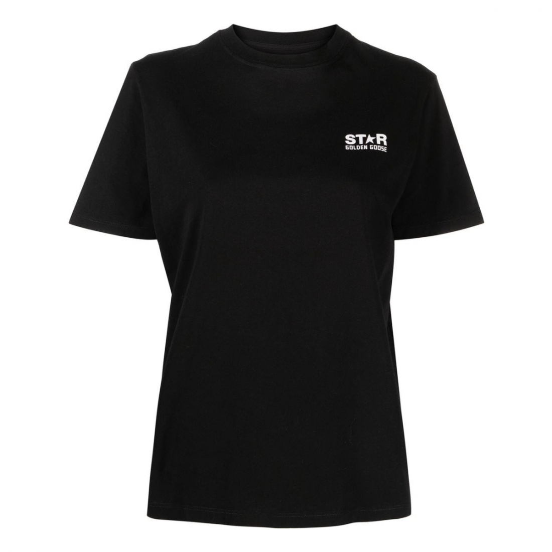 T-shirt 'Logo' pour Femmes