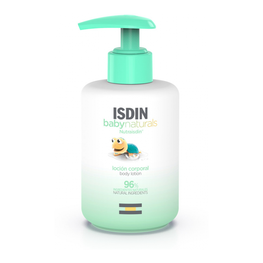 Lotion pour le Corps 'Baby Naturals' - 200 ml