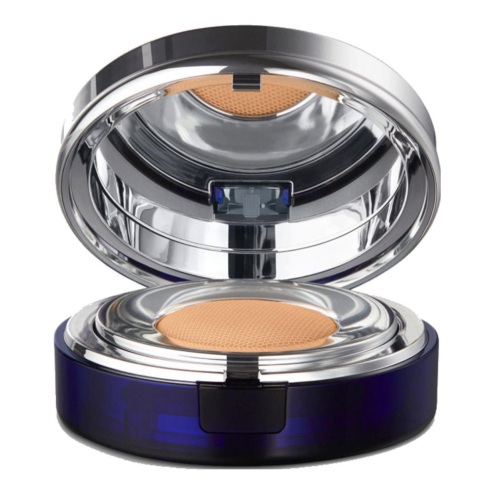 'Skin Caviar Essence SPF 25' Kompakt Foundation - NW-40 Almond Beige 15 ml, 2 Stücke