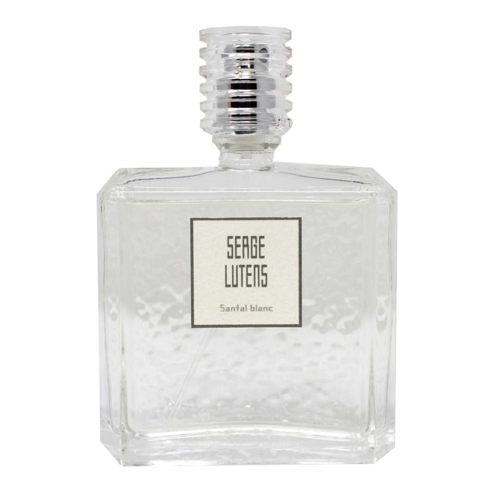 'Santal Blanc' Eau De Parfum - 100 ml