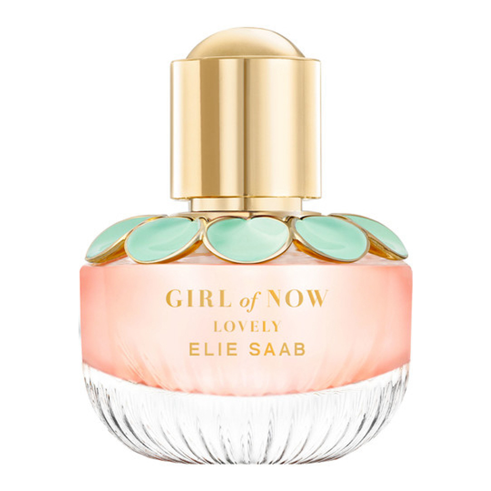 'Girl Of Now Lovely' Eau de parfum - 50 ml