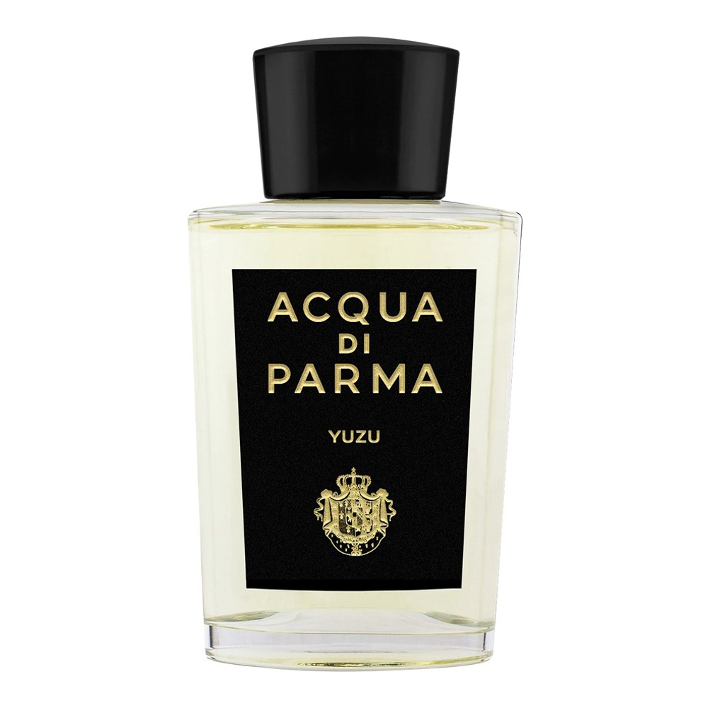 'Yuzu' Eau De Parfum - 100 ml