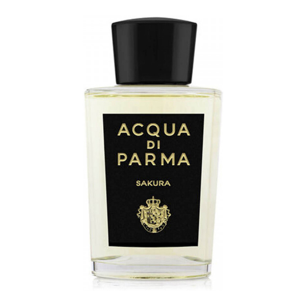 Eau de parfum 'Sakura' - 180 ml