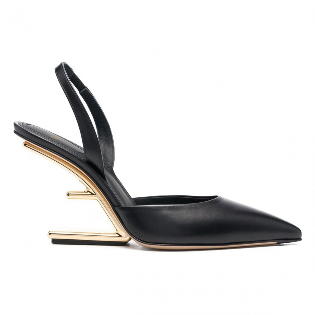 Women's 'Sculpted' Slingback Pumps