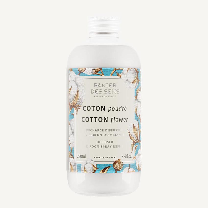 'Coton Universal' Diffuser Refill - 250 ml