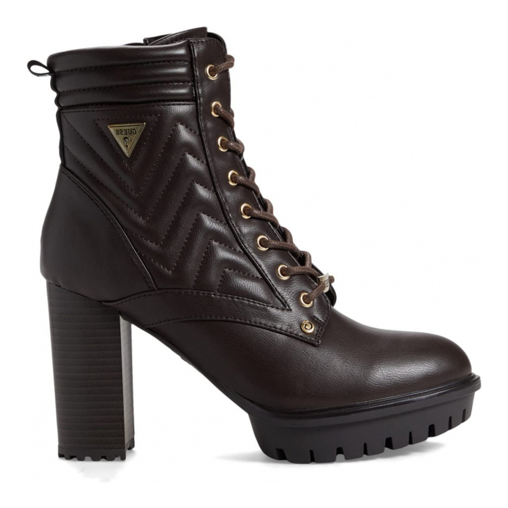 Women's 'Manners' Platform boots