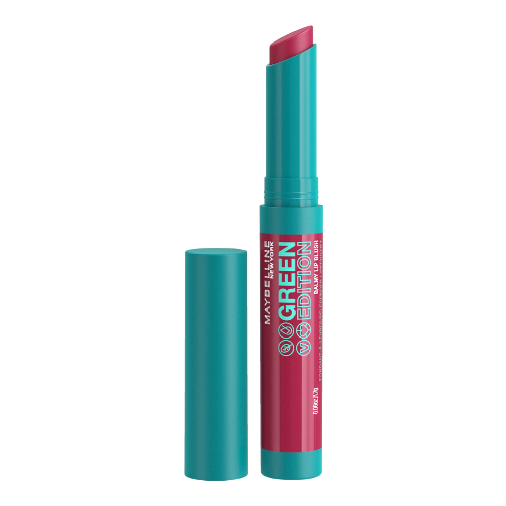 'Green Edition Balmy' Lip Blush - 01 Midnight 1.7 g