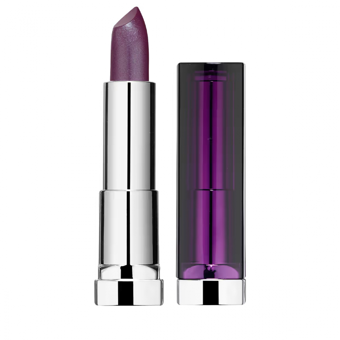 'Color Sensational' Lipstick - 338 Midnight Plum 5 ml