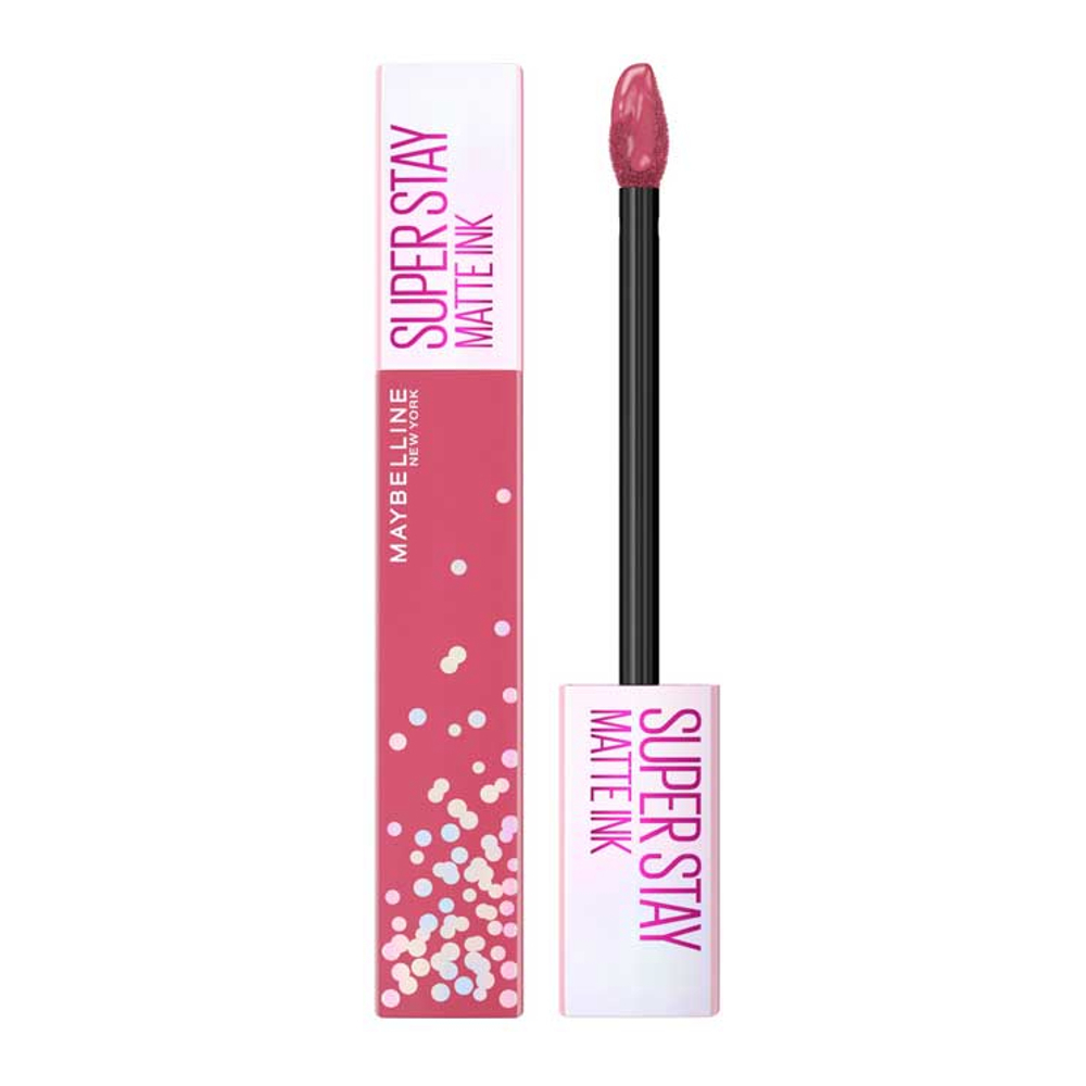 'Superstay Matte Ink Birthday Edition' Flüssiger Lippenstift - Birthday Bestle 5 ml