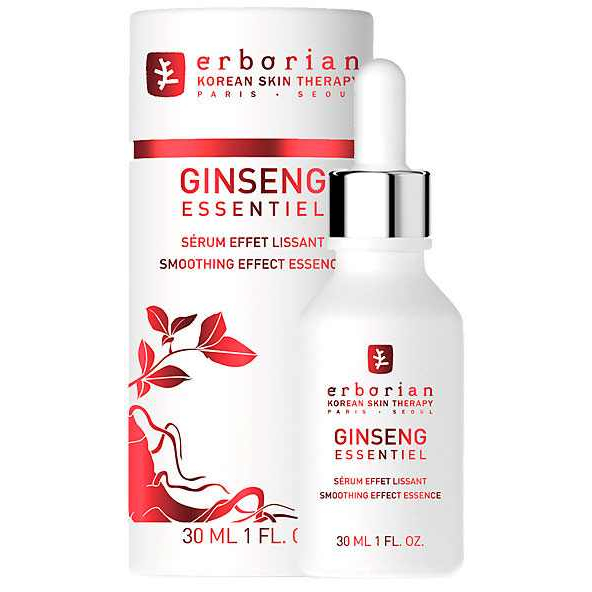 'Ginseng Essentie' Anti-Wrinkle Serum - 30 ml