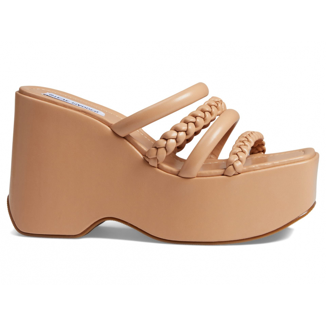 Women's 'Download' Platform Sandals