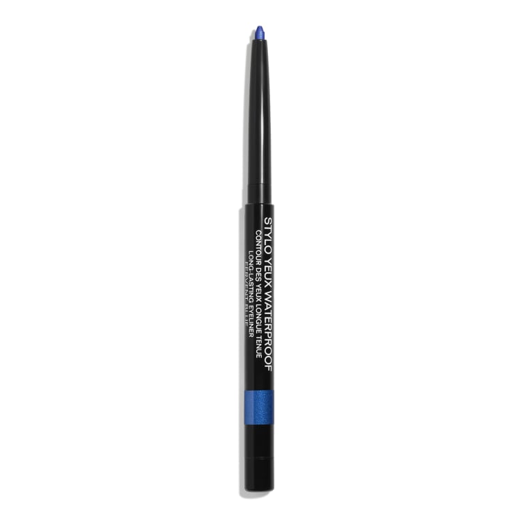 Eyeliner Waterproof  'Stylo Yeux' - 924 Fervent Blue 0.3 g