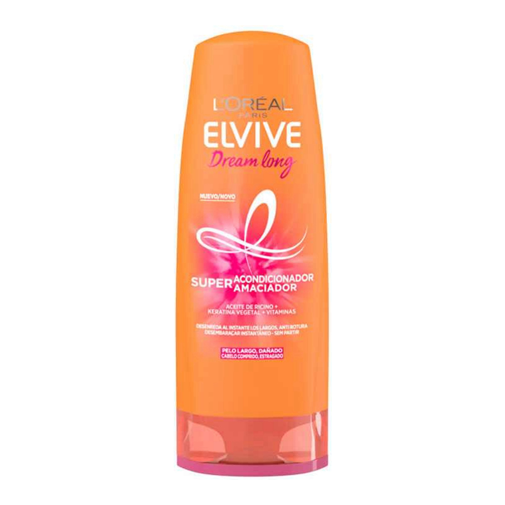 Après-shampoing 'Elvive Dream Long Super' - 300 ml