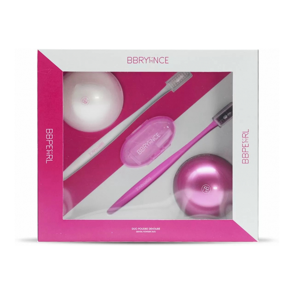 Kit de blanchiment dentaire 'BBPearl'