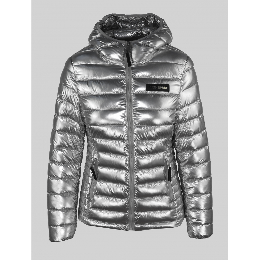 Women's Puffer Jacket