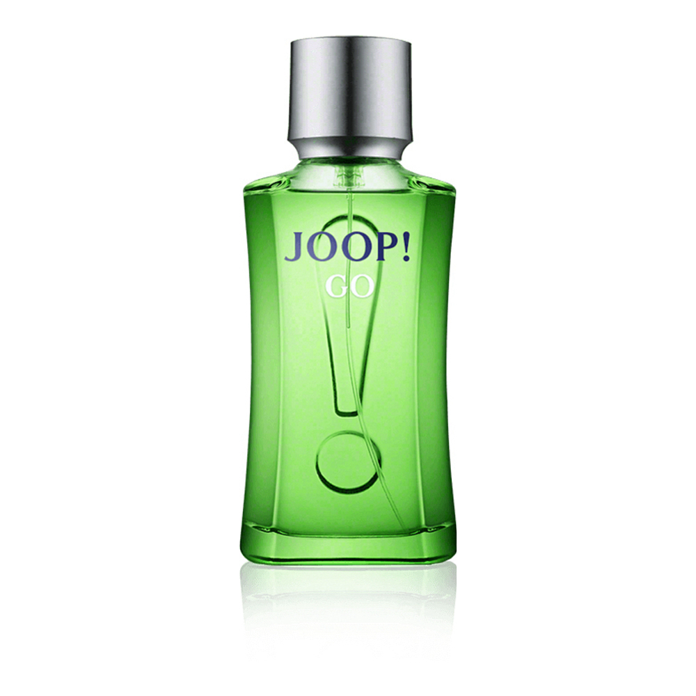 'Joop! GO' Eau De Toilette - 50 ml