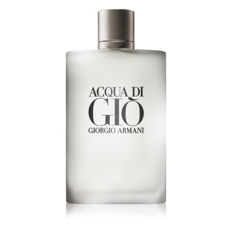 'Acqua di Giò' Eau de toilette - 200 ml