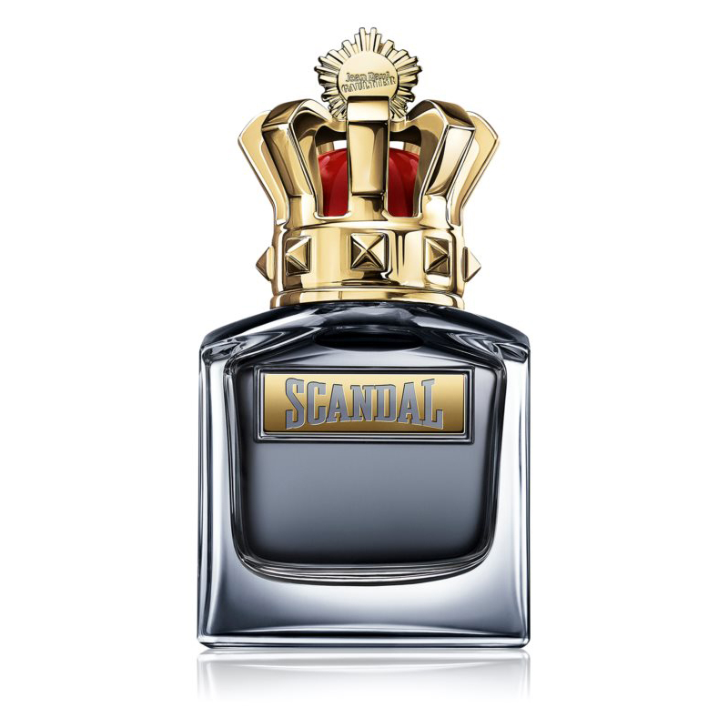 'Scandal Le Parfum Pour Homme' Eau de Parfum - Wiederauffüllbar - 50 ml