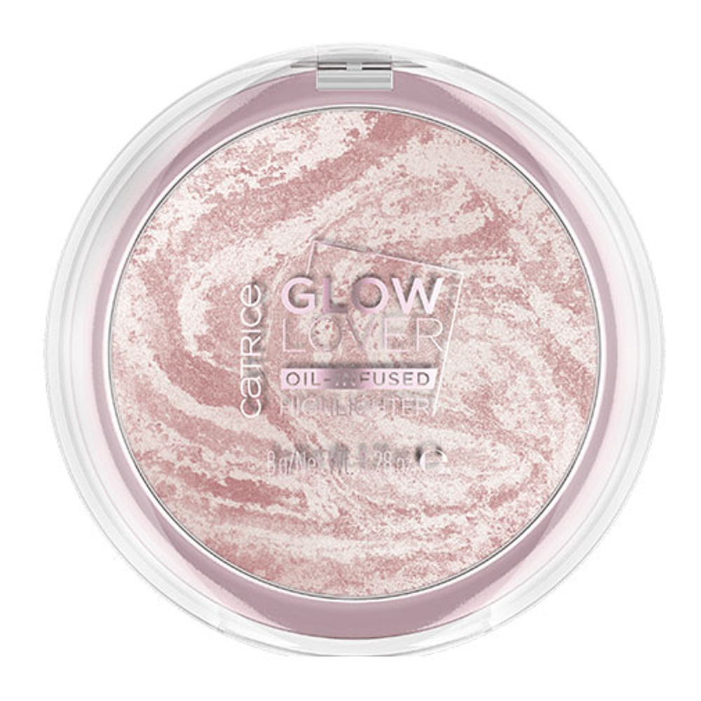 Enlumineur 'Glow Lover Oil-Infused' - 010 Glowing Peony 8 g