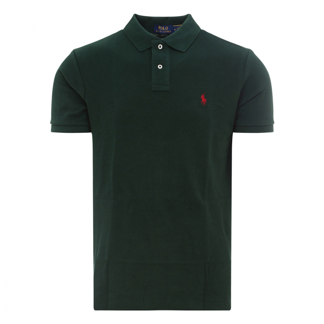 Men's Polo Shirt