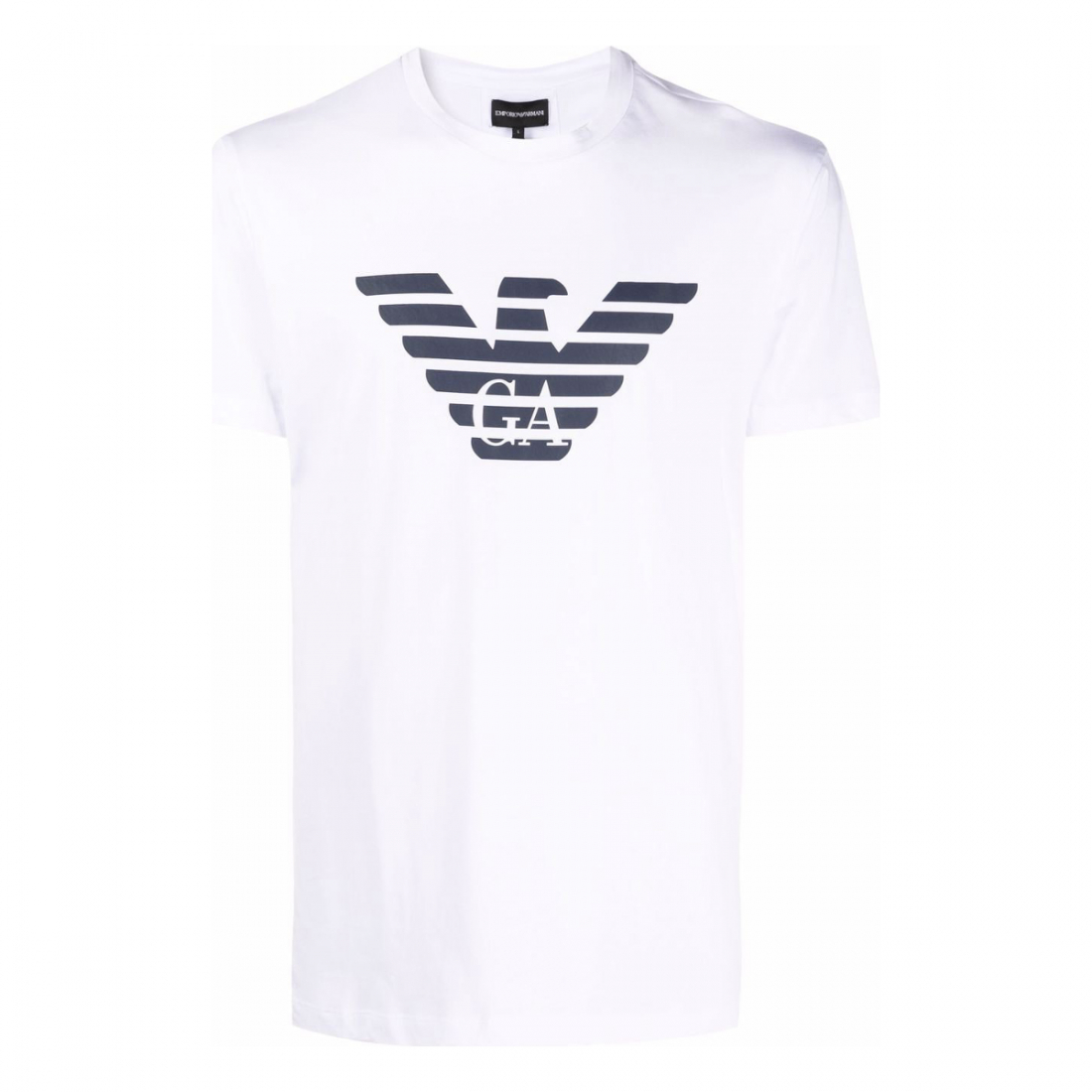 T-shirt 'Logo' pour Hommes