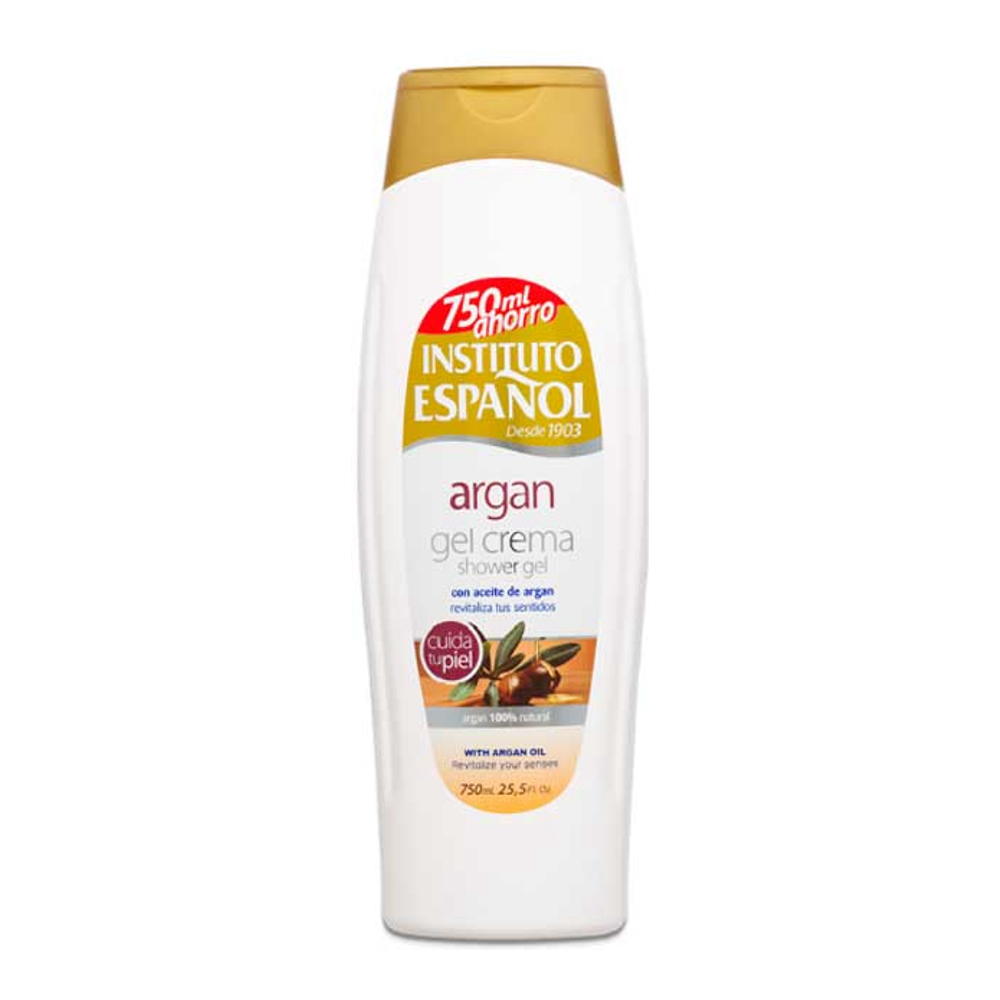 'Argan' Duschgel - 750 ml